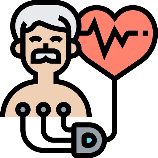 Electrocardiograma